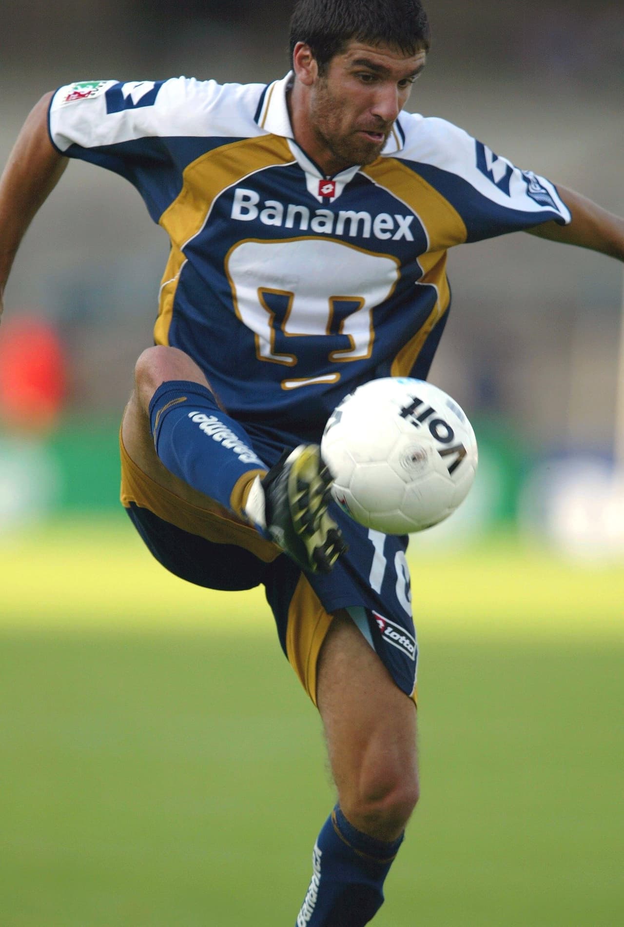 Rodrigo Lemos | Uruguayo