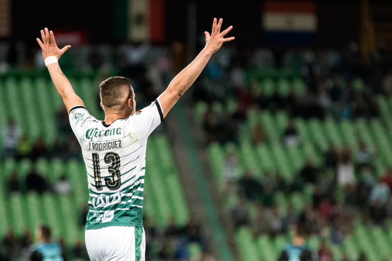 02 Santos: 29 puntos producto de 9 victorias, 2 empates y 3 derrotas con 27 goles a favor y 14 en contra.