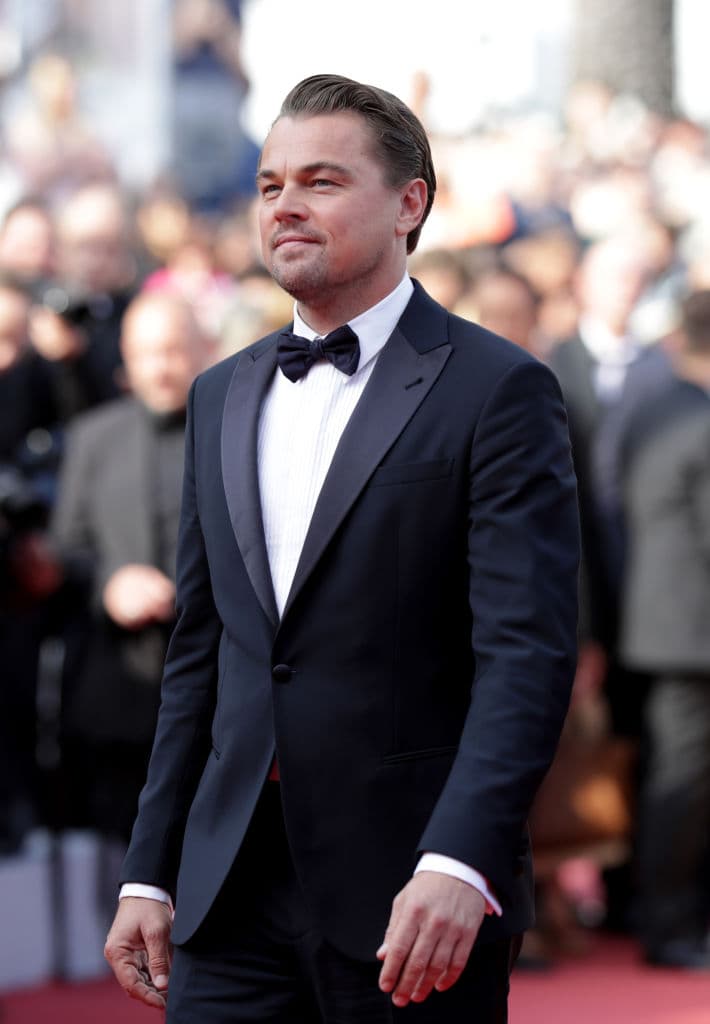 La serie de asesinatos involucra a la Nación Indígena Osage de Oklahoma en la década de los 20’s.
<br>