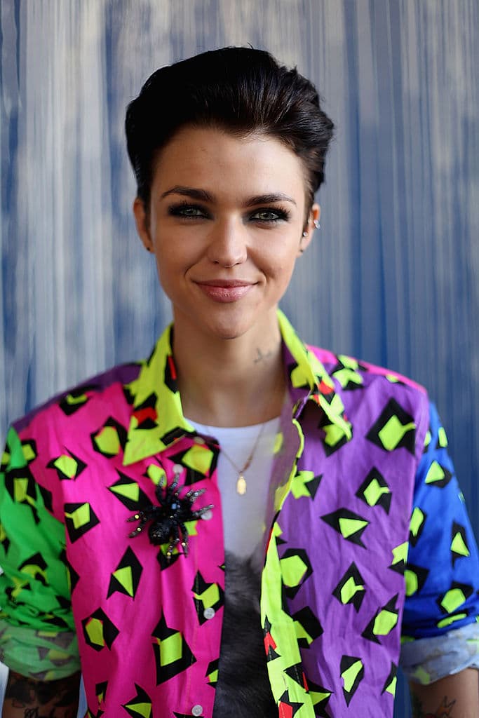 Todo esto suena horrible y explica mucho sobre Rose dejando a ‘Batwoman’.