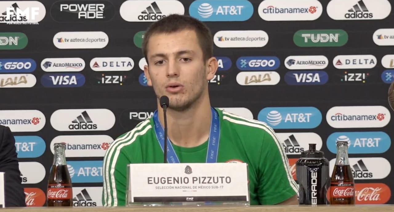 Pizzuto: Número de extranjeros parece excusa