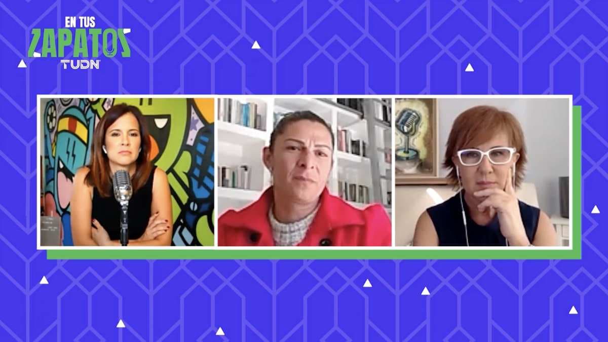 Ana Guevara: Se contempla comprar vacunas rumbo a Juegos Olímpicos