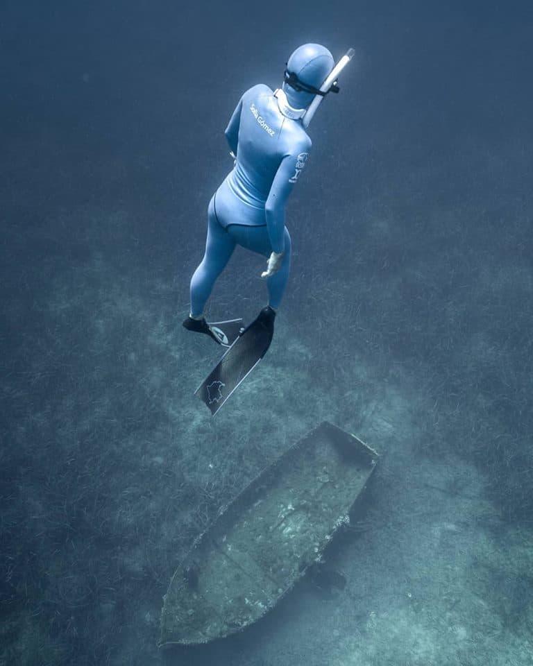 Sin suficiente apoyo por parte del Gobierno de Colombia, Sofía decidió radicarse fuera de su país y comenzar a recorrer un difícil camino tocando puertas para poder vivir de su pasión.