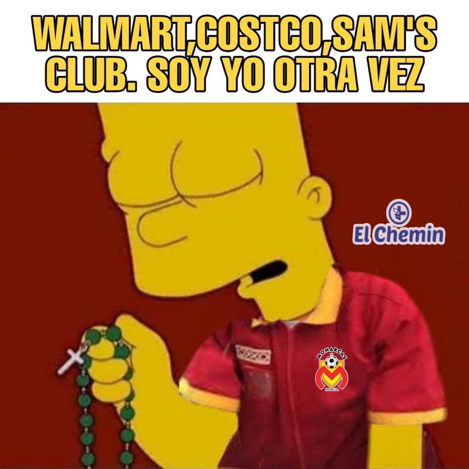 Esto fue lo más divertido de la pasada Fecha 8 en el futbol mexicano ¡Están para verlos una y otra vez!