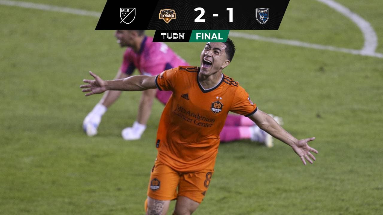 SJ Earthquakes y Chofis debutan con el pie izquierdo en inicio de MLS