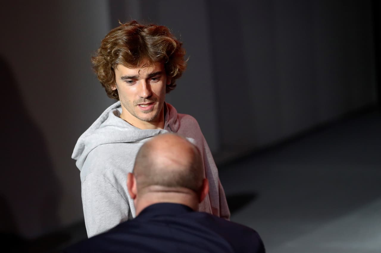 Este jueves, en una emotiva conferencia de prensa, Juanfran Torres dijo adiós a su etapa como jugador del Atlético de Madrid asegurando que volverá pronto por todo lo que le dio el club en su carrera profesional. El lateral, que aún no confirma su próximo destino, se marcha con siete títulos entre los cuales hay una Liga y dos Europa League.