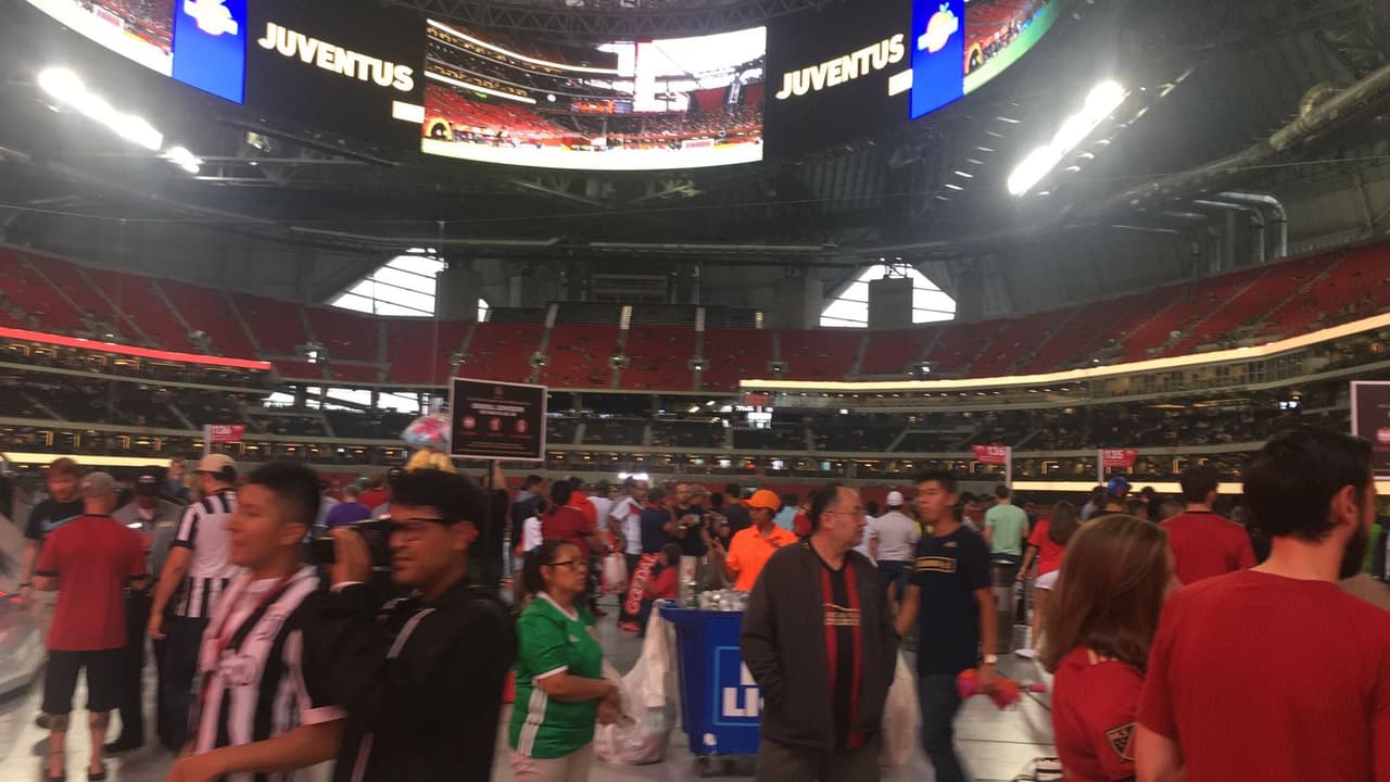 El rival le da mucho mayor expectativa a este Partido de las Estrellas de la MLS, que se disputó por primera vez en 1996 pero que desde 2005 tiene como rival algún equipo de Europa.