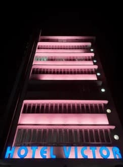 Museum of Science, University of Miami, New World Symphony, The Paramount Miami Worldcenter, Miami Tower y más edificios icónicos, se unieron para apoyar a los de David Beckham en su encuentro ante Nashville.