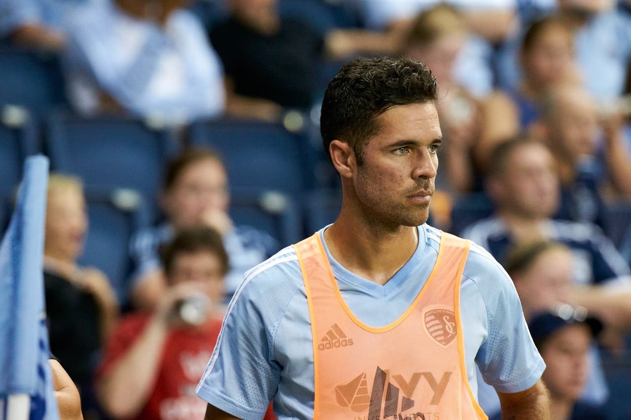 Benny Feilhaber y su regreso a la Selección de EEUU: "Es un shock para mí"