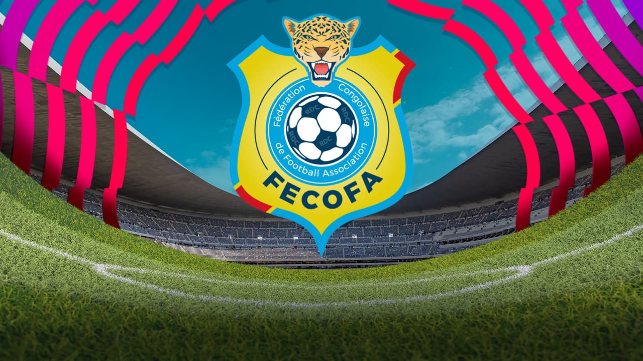 Títulos y el palmarés completo que tiene la selección de RD Congo