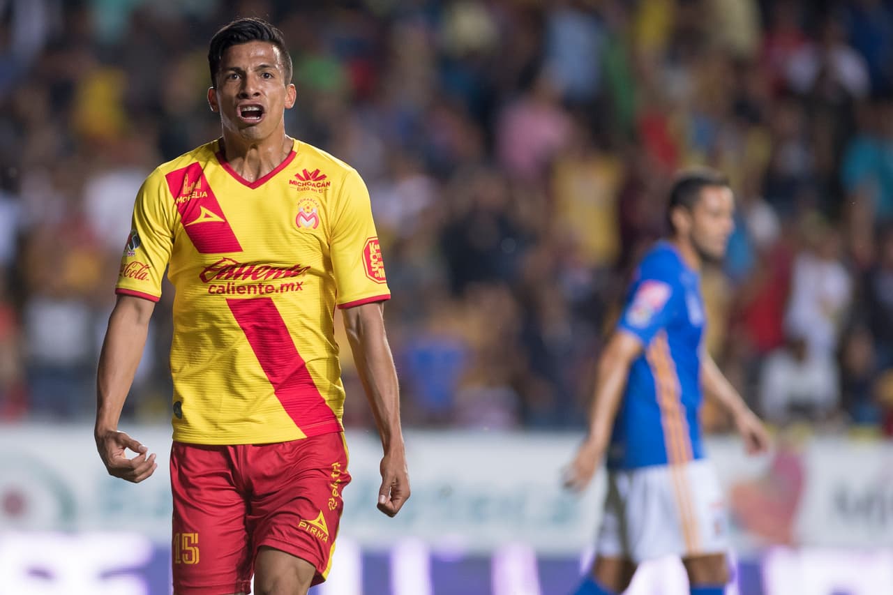 En la siguiente fecha, Morelia continuará su buen paso visitando a los rojinegros del Atlas.