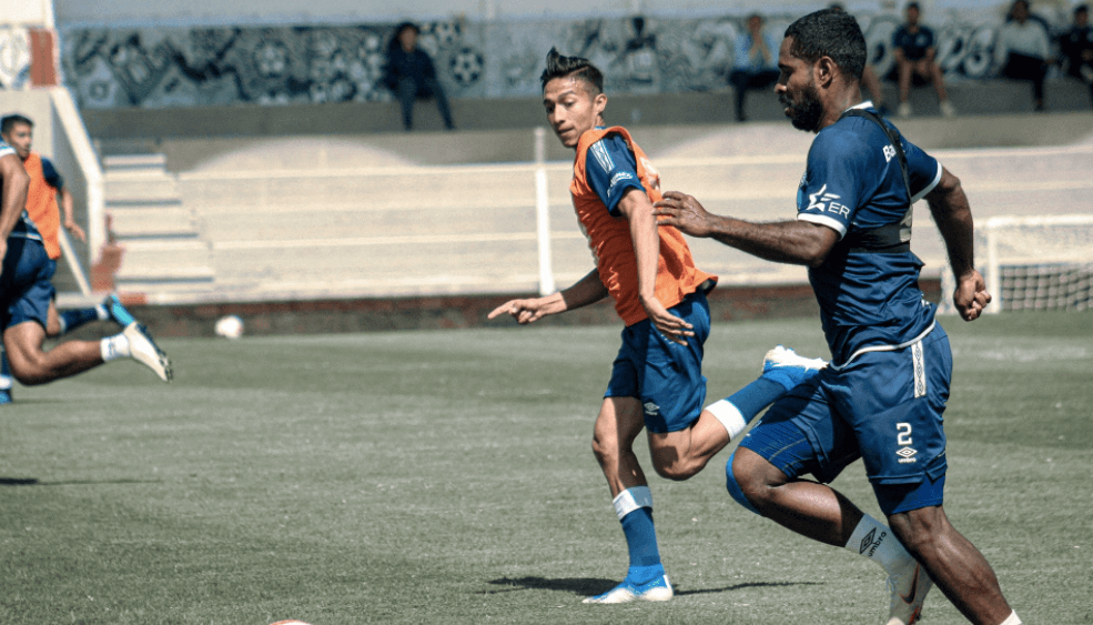 Puebla anuncia seis casos positivos de coronavirus