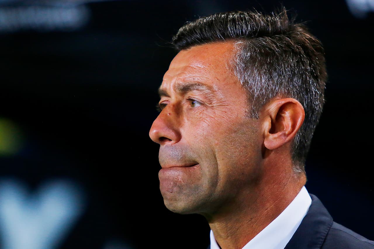 <b>Pedro Caixinha</b>. El portugués se desempeña en su primer torneo con La Máquina, encauzándola a la cima de la Liga MX, ya ganó la Copa y tiene bien catalogado a su equipo. Misión: el título de liga.