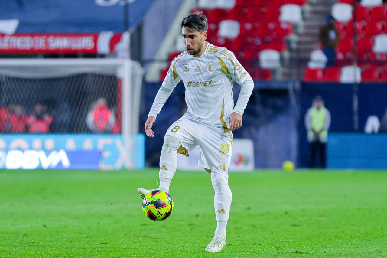 Torneo Apertura 2024