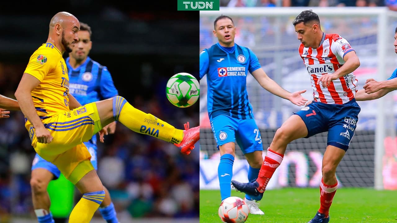 Cruz Azul prioriza fichar un delantero: Charly González sobre Berterame