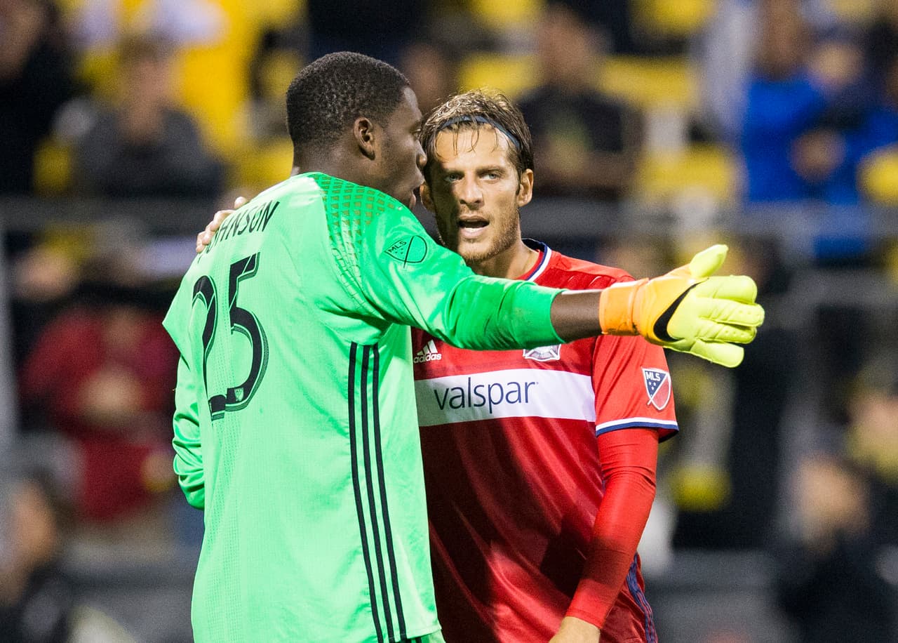 MÁS PARTIDOS PERDIDOS – Chicago Fire, por segundo año consecutivo, terminó en el último lugar de la liga al perder 17 de sus 34 partidos.