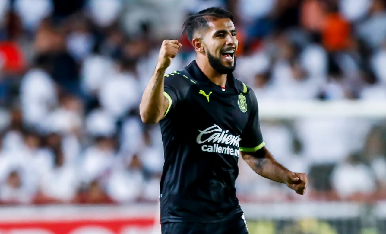 Ponce responde a Ochoa tras comparación con Real Madrid: "Somos importantes"