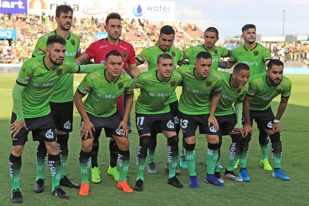 Rayados sufre la cuarta derrota del torneo ante Juárez y los Bravos sorprenden en el cierre de la Fecha 8 en la Liga MX.