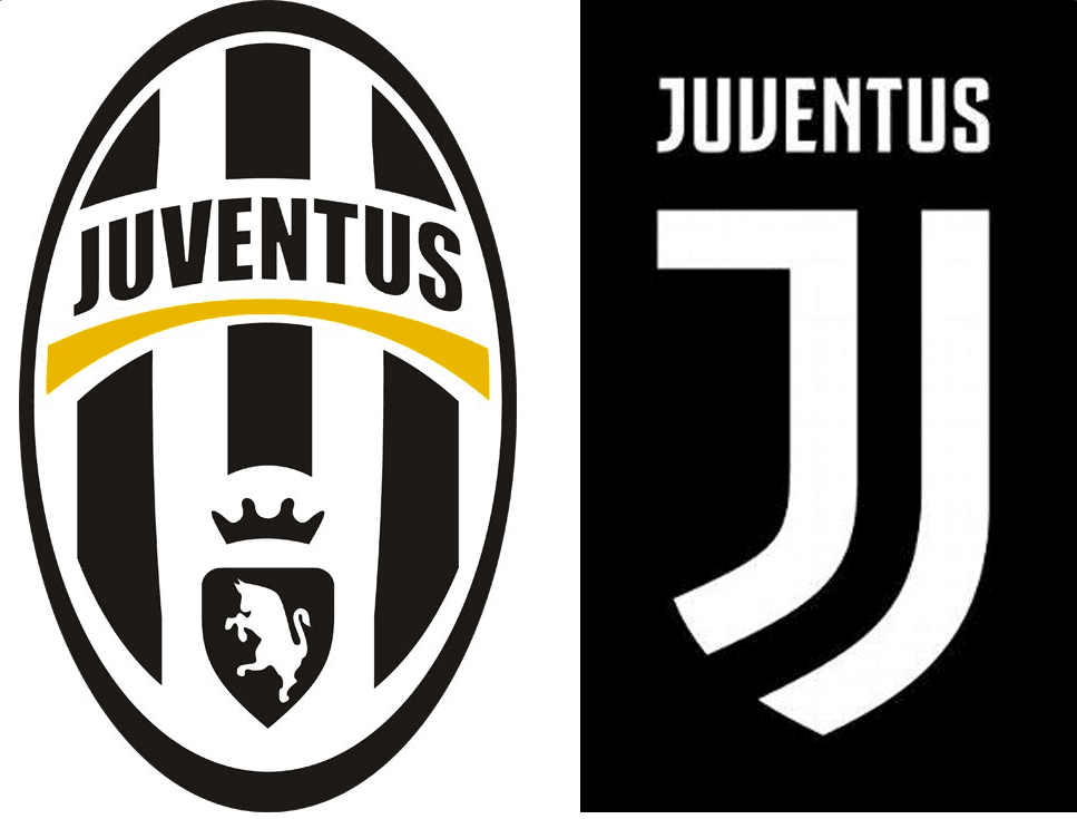 La Juventus presentó su nuevo escudo, que utilizará a partir de julio de 2017, buscando una marca de fácil recordación y que identifique al club en todos los aspectos, tanto dentro como por fuera de la cancha. Como era de esperarse, Internet se burló de la manera más cruel del nuevo logo.