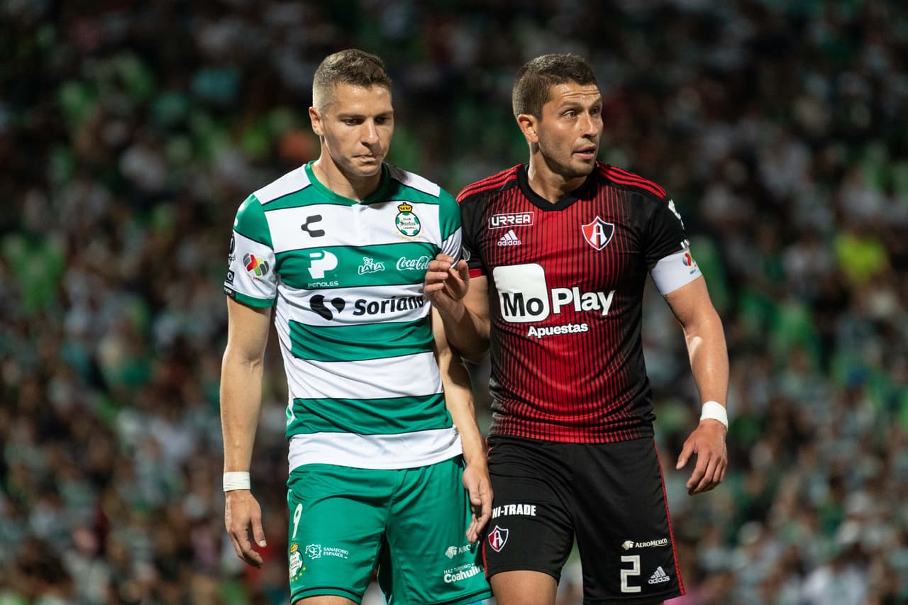 Cada vez son menos argentinos los que juegan en México; sin embargo, la mayoría de estos elementos son claves para sus equipos ¡Mira el listado completo!