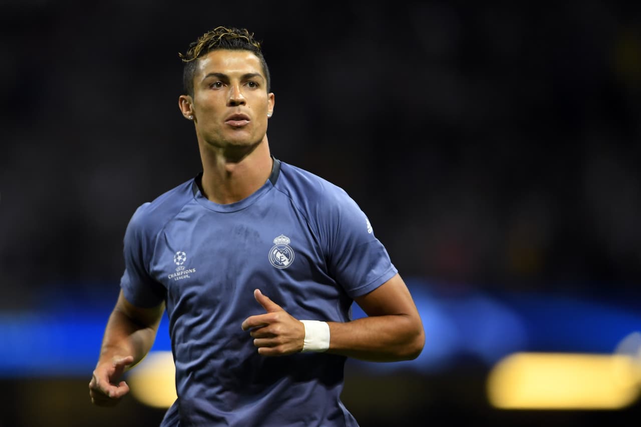 Fiscalía cita a declarar a Cristiano Ronaldo el 31 de julio