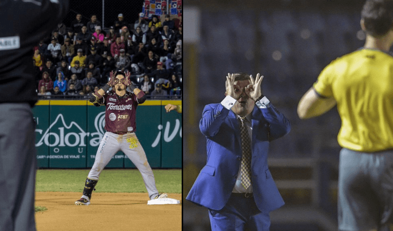 Tomateros "acusan" a Miguel Herrera de robarse sus señas