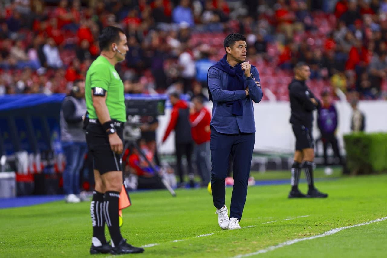 Horario y dónde ver el Atlas vs Juárez de la Jornada 14 de la Liga MX