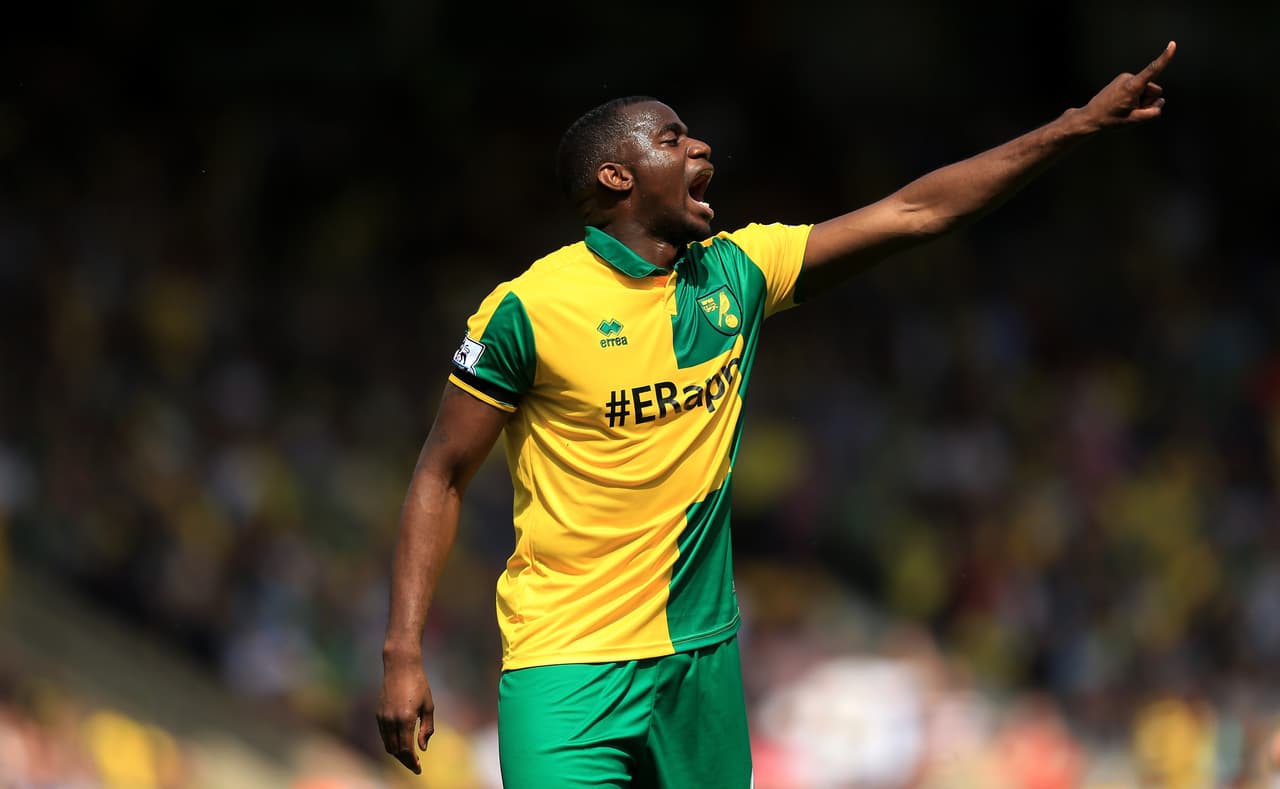 Defensa: como defensor central surge el nombre de Sebastien Bassong (31 años), de Camerún. Metz, Newcastle y Tottenham disfrutaron de sus mejores momentos. Su último equipo fue el Norwich City.