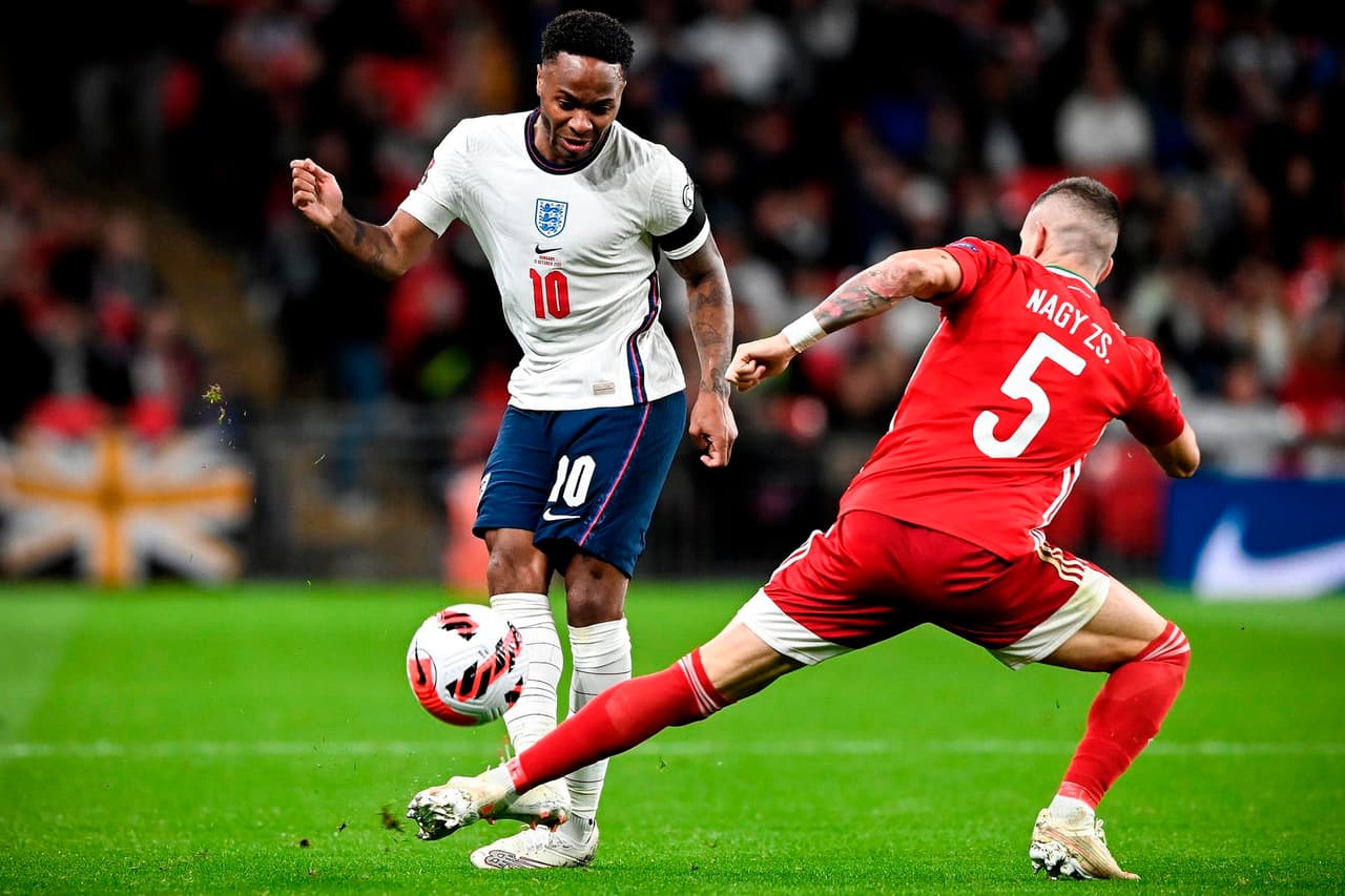 Inglaterra se lleva empate ante Luxemburgo en Wembley, con marcador 1-1 durante la eliminatoria rumboa al Mundial de Catar 2022. Roland Sallaí abría el marcador para el equipo visitante al minuto 24' tras cobrar un penalti, pero fue al 37' cuando John Stones igualó las cosas en casa para los 'Tres Leones', dejando a su escuadra en primer lugar del grupo I.