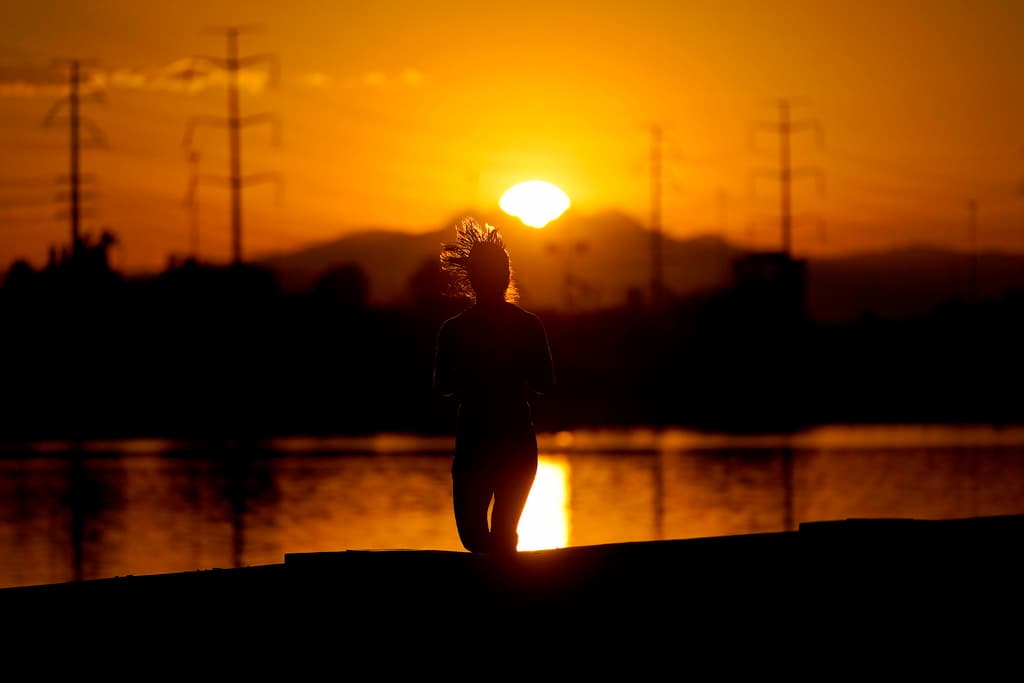 Clima en Estados Unidos hoy jueves 2 de julio: el calor continúa y aumentan las lluvias en varias regiones