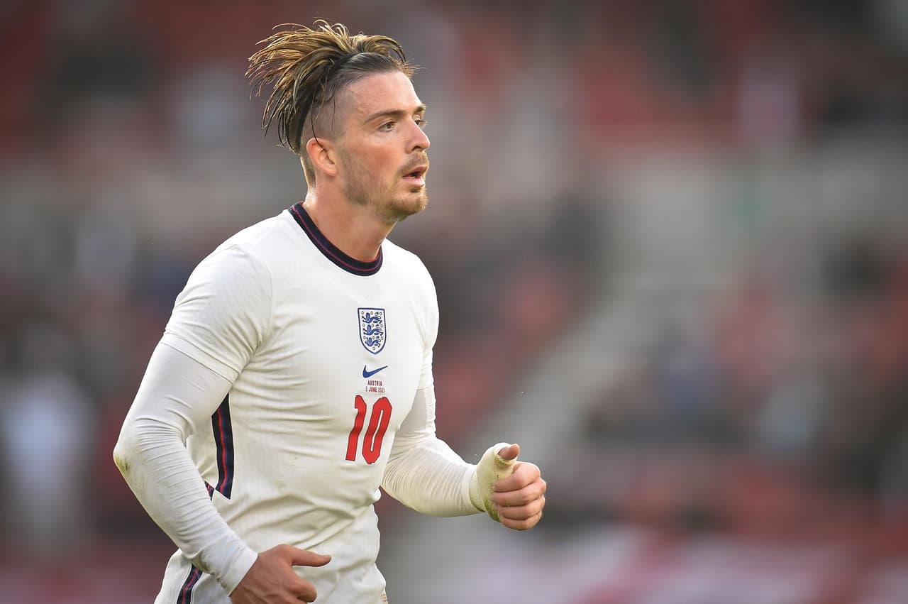 Inglaterra se impone por la mínima ante Austria durante partido internacional amistoso previo a la Euro 2020. Bukayo Saka, con izquierdazo, fue el autor del único tanto del partido en Middlesbrough y celebró su primer gol con el selectivo de los 'Tres Leones'.