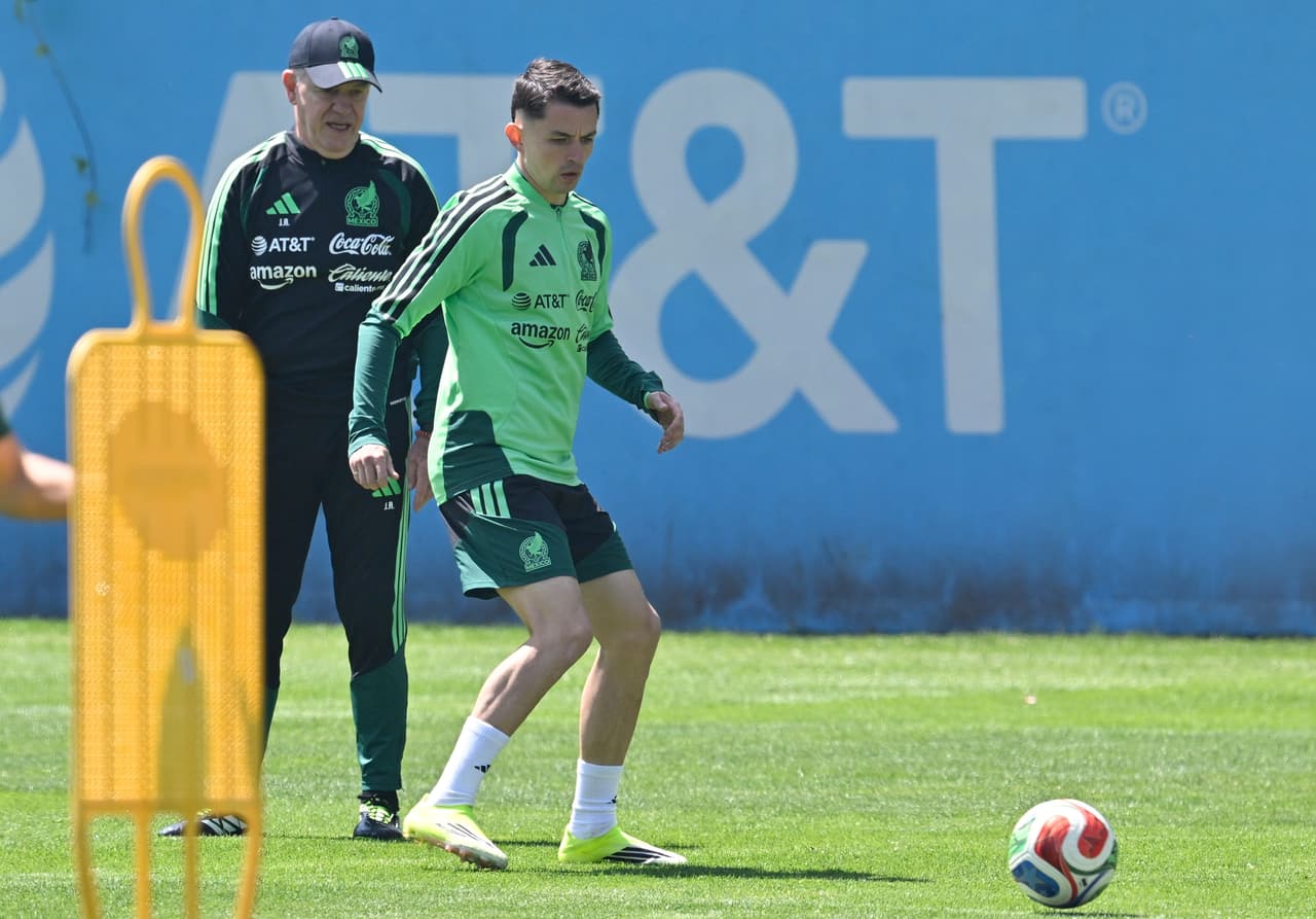 Partidos de hoy sábado 28 de marzo: Se reinaugura el estadio Banorte con México vs. Portugal