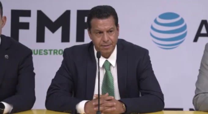 Archundia asegura que la roja a Rotondi del Cruz Azul fue incorrecta