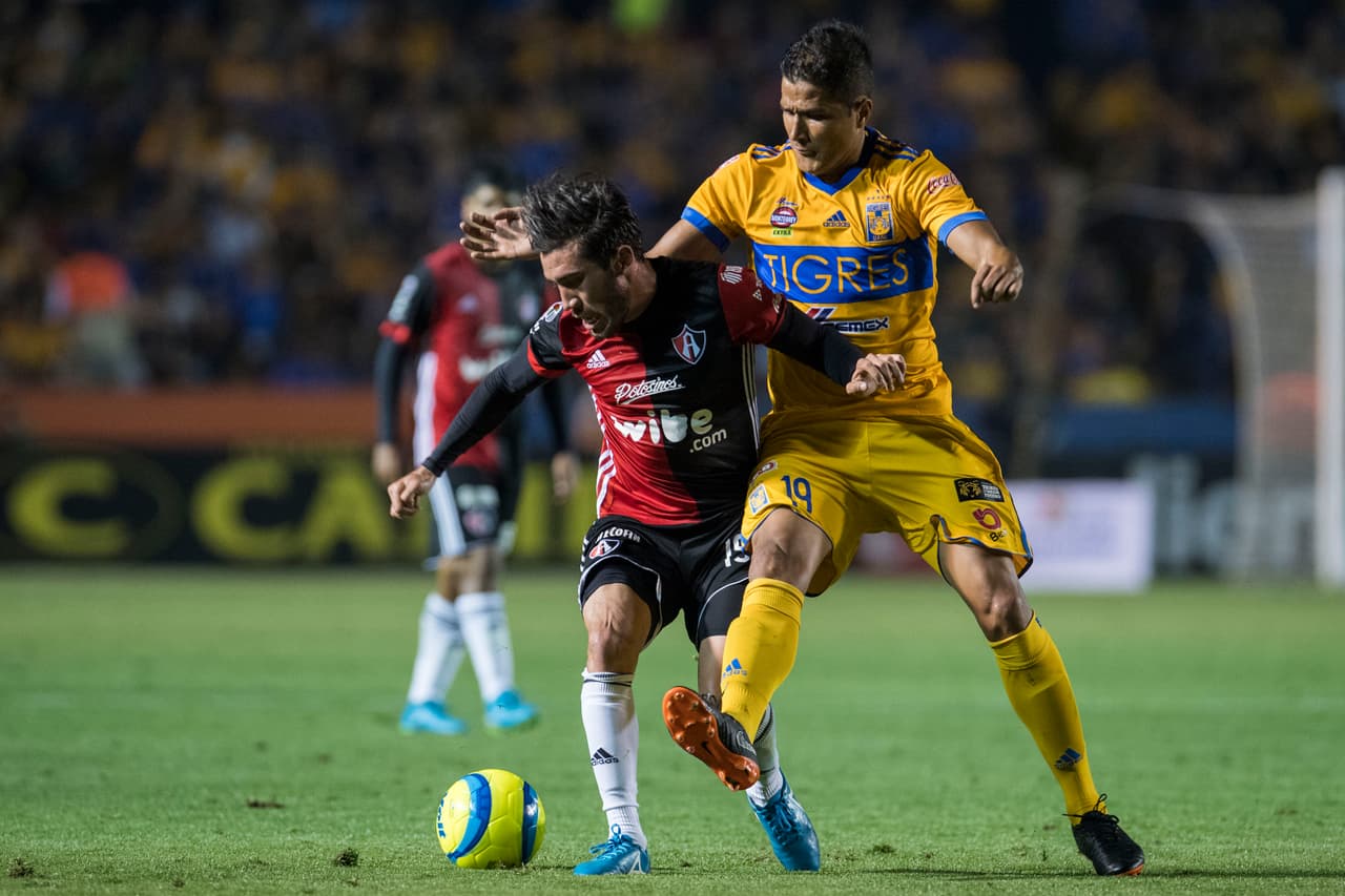 Los felinos sumaron su tercer partido sin conocer la derrota y al parecer mantendrán el buen camino en las próximas jornadas.