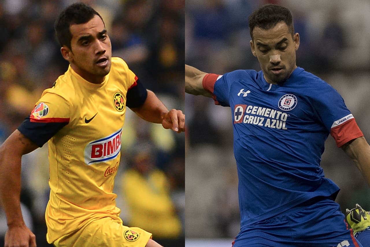 A sus 30 años, Adrián Aldrete se encuentra con una extraña revancha de la vida luego de haber sido en 2013 uno de los verdugos del equipo con el que ahora busca convertirse en campeón histórico.