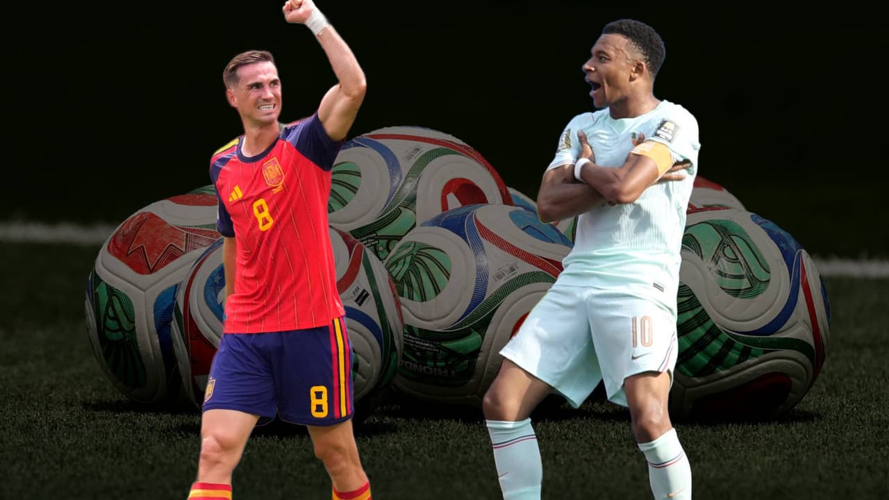Semifinales Mundial 2026: clasificados y cruces de los partidos de la Copa del Mundo