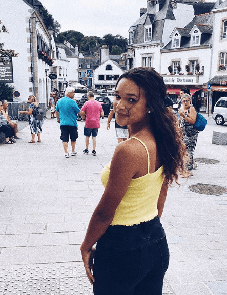 Actualmente juega para el Real Colorado y formó parte del equipo que disputó el Mundial Sub-20 de Francia 2018.