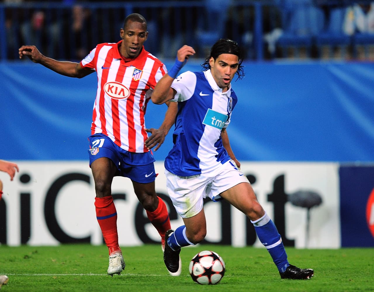 Una situación similar pasó en 2009,
<b>cuando River Plate remató a Radamel Falcao al Porto por apenas cinco millones de dólares.</b>