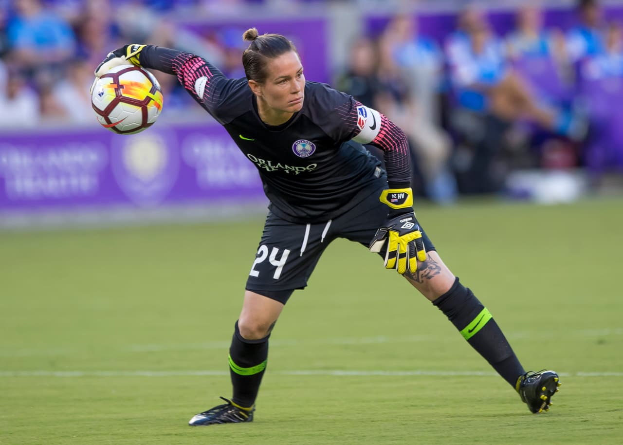 Son nueve años los que han estado juntas estas dos futbolistas, comenzando su relación amorosa en el 2010 cuando fueron llamadas por primera vez a la selección juntas.