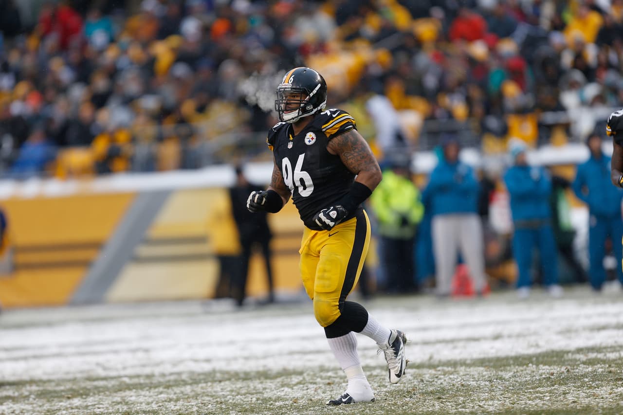 EVANDER “ZIGGY” HOOD - Pittsburgh Steelers, 1ª. Selección en 2009 Los Steelers campeones del Super Bowl XLIII también se caracterizaron por un fracaso en su primera selección rumbo al año siguiente. Ziggy Hood, tackle defensivo, egresado de Missouri, duró 4 años en Pittsburgh sin ninguna relevancia. La agencia libre lo convirtió en navegante por varios equipos: Jacksonville, Chicago y actualmente Washington.