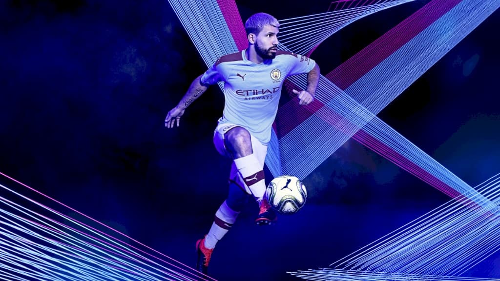 Manchester City ha anunciado sus nuevas playeras con Puma en su acuerdo por 10 años. La gran novedad es el uso del púrpura en el jersey local y la combinación de amarillo y rosa en el alterno, cuyo protagonista es el negro. Este convenio es el segundo más alto de la Premier con un total de 865 millones de dólares.
