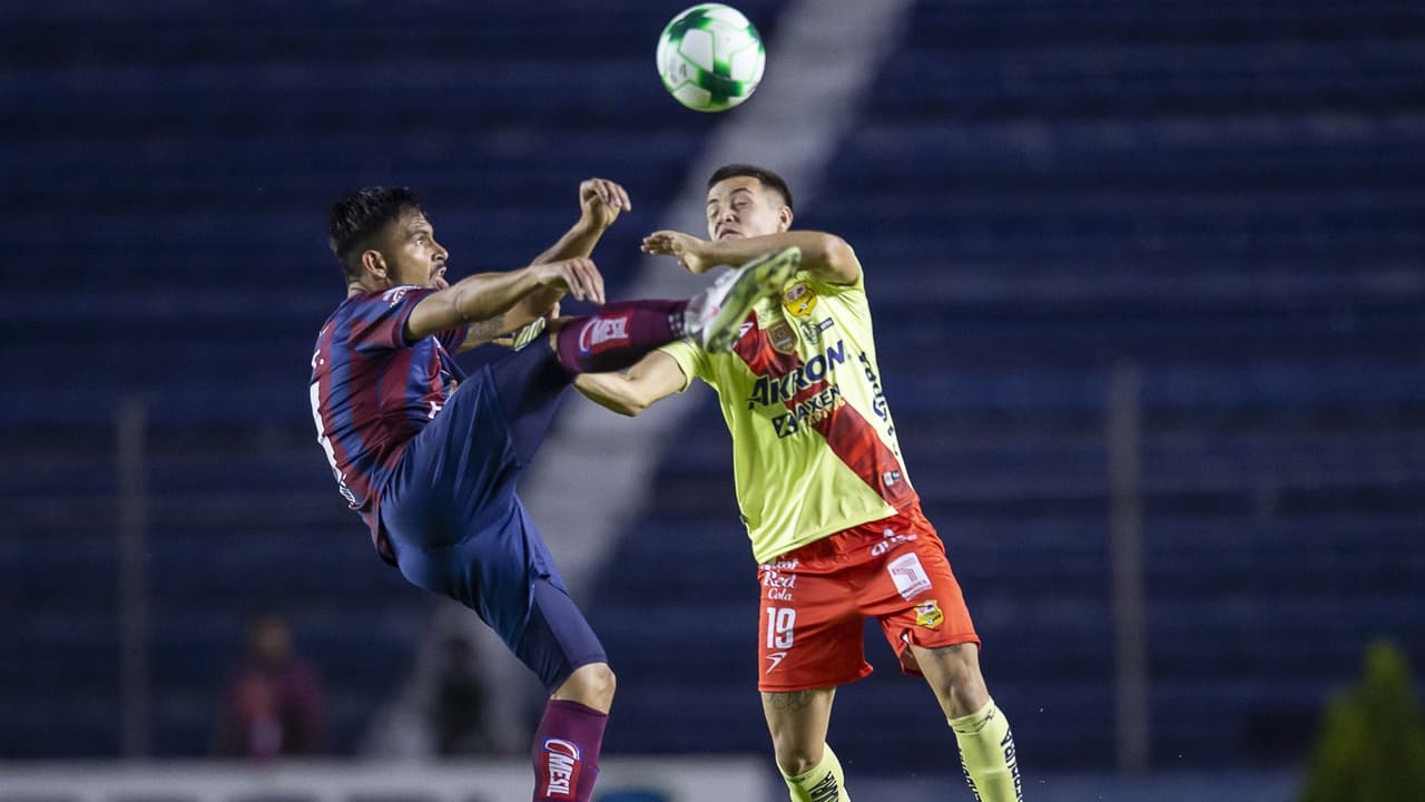 Campeón de Campeones: Sigue en vivo el Atlético Morelia vs Atlante por la Liga Expansión MX