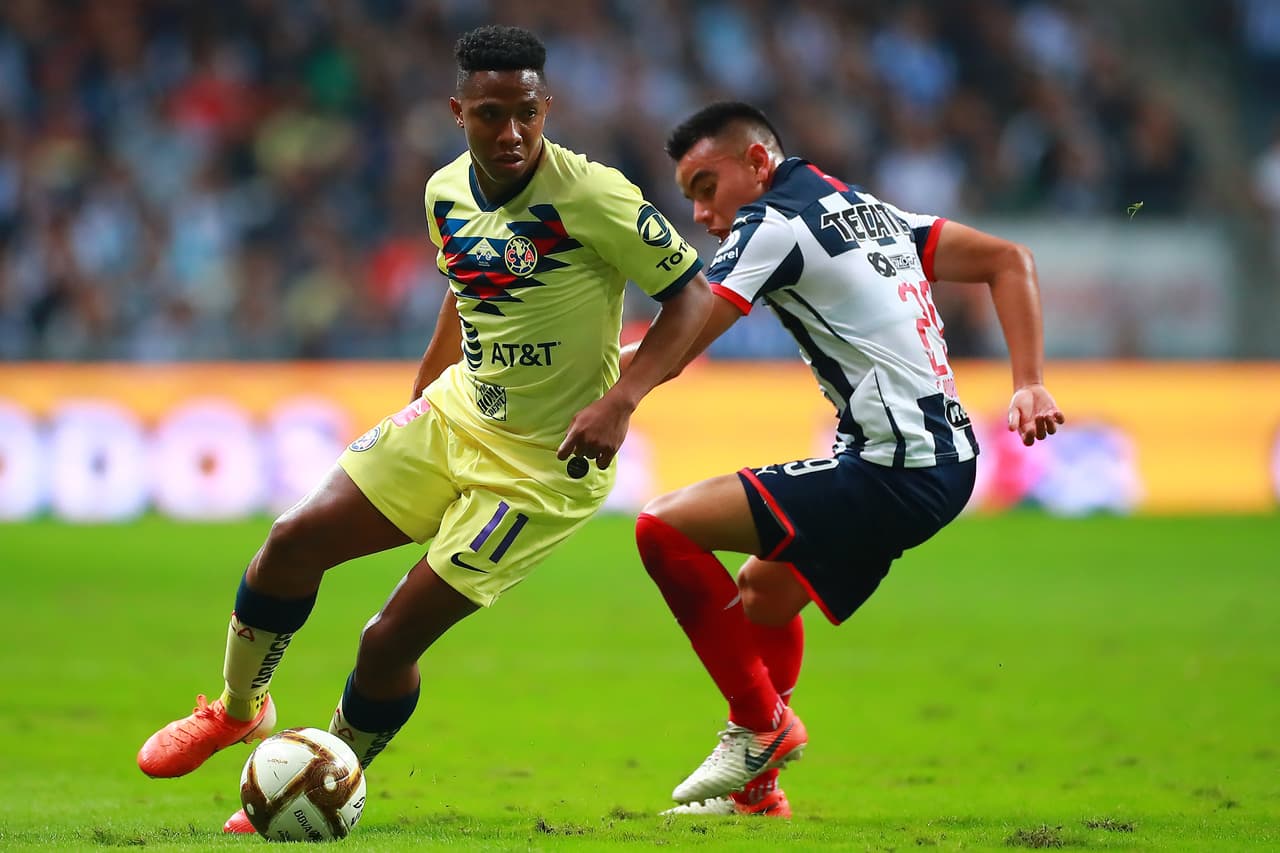 América vs. Monterrey: horario y como ver la final de vuelta de la Liga MX