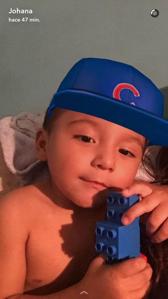 Fans de los Cus siguen enviando sus fotos para animar al equipo a dar el todo por el todo en el Clásico de Otoño.