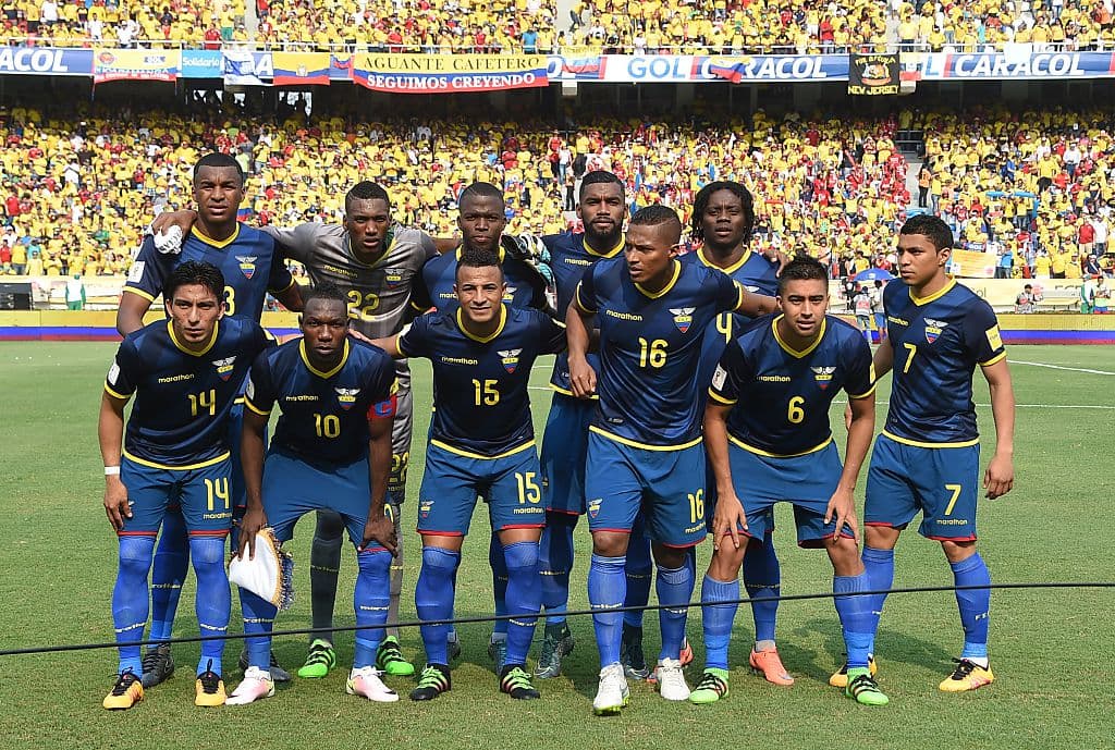 Ecuador ha ganado en 15 oportunidades, mientras Perú ha conseguido la victoria en 18 y han empatado 14 veces.