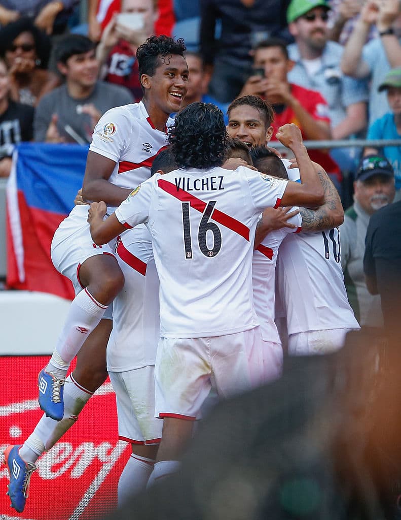 En goles anotados, como era de esperarse, también el conjunto inca tiene superioridad sobre los ecuatorianos, 71 por 59.