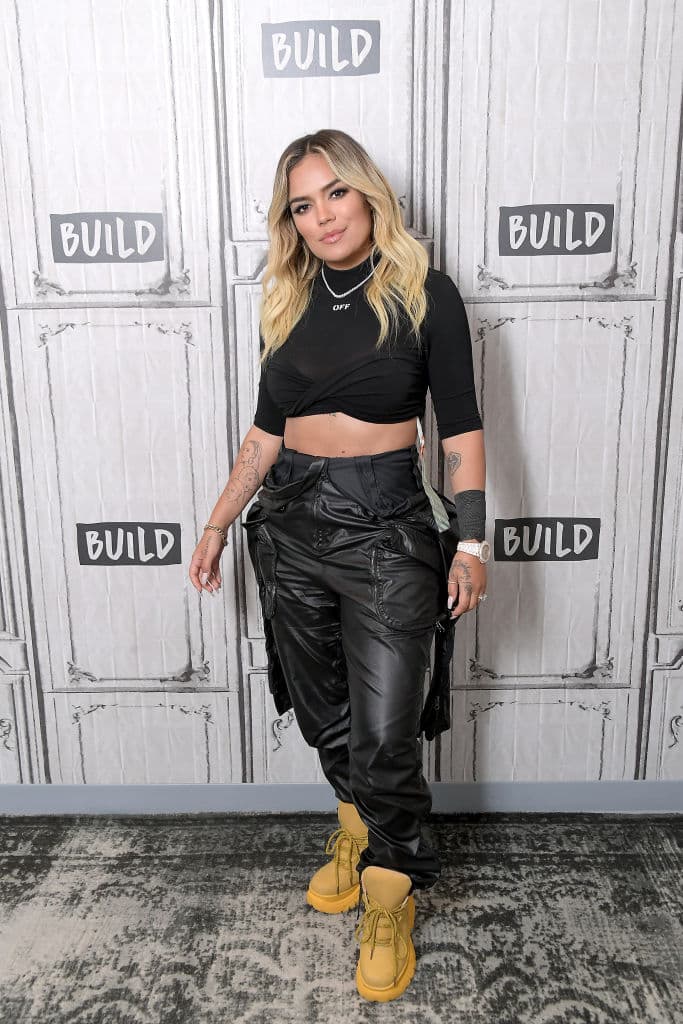 Y no sólo en Estados Unidos fue puntero, pues hasta en Suiza y Paises Bajos, ‘Bichota’ es un hit.