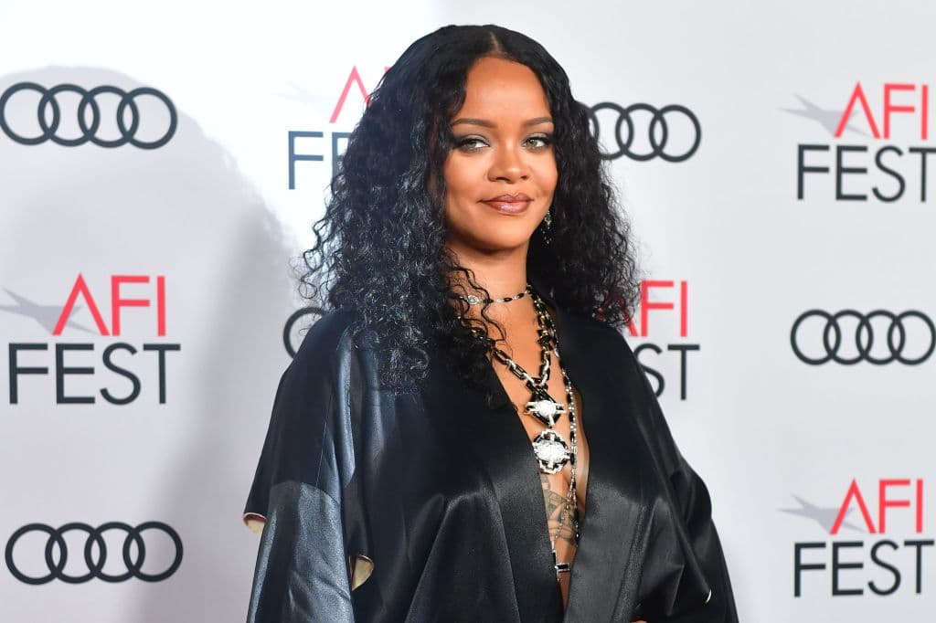 Finalmente, Rihanna seguirá adelante, buscando innovar, crear moda, comodidad, inclusividad y, sobre todo, diversidad.