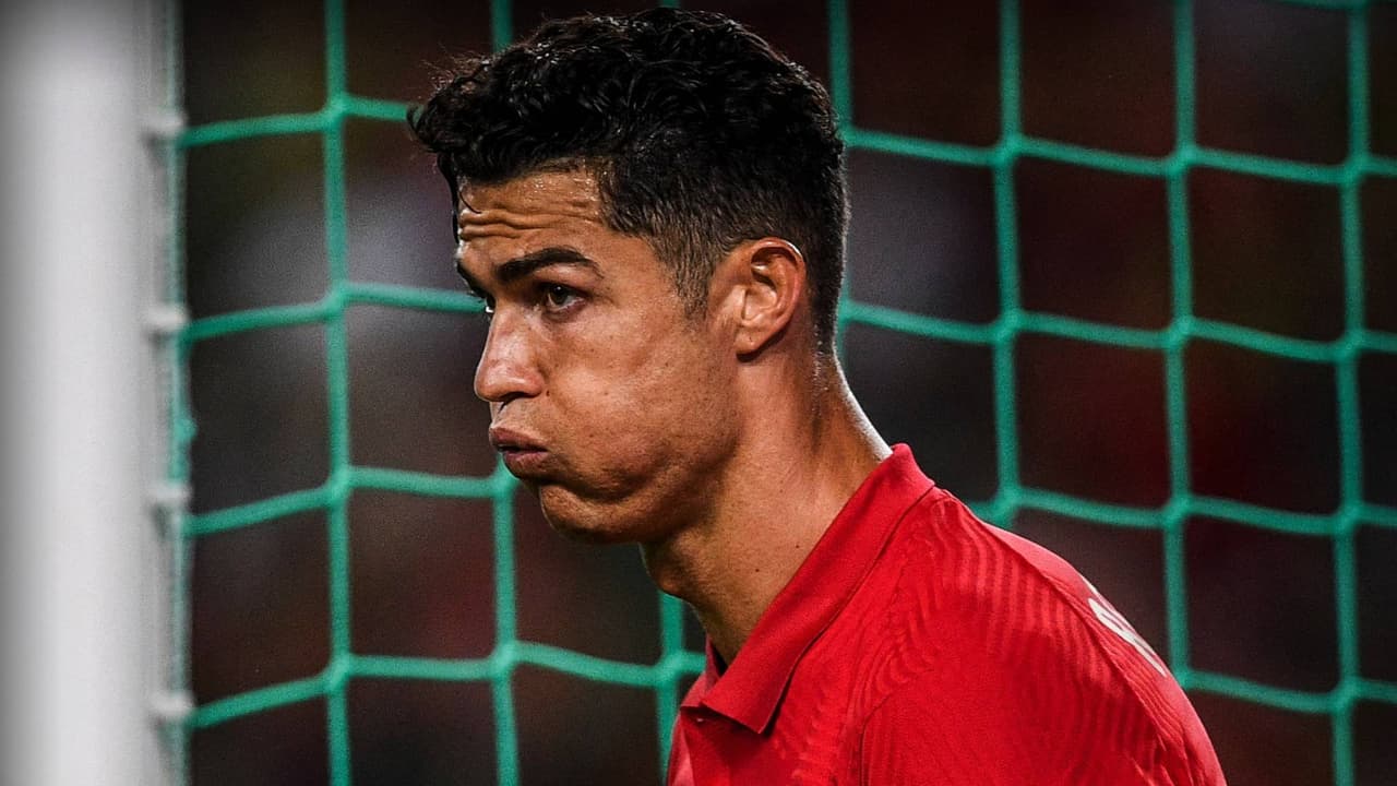 Corte estadounidense desestima demanda contra Cristiano Ronaldo