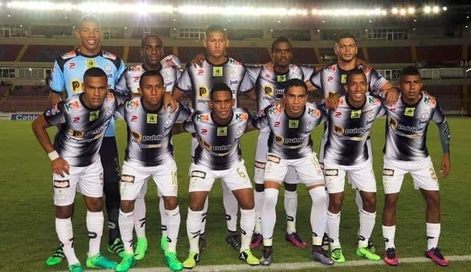 ¿Quién es el Tauro FC, rival del América en la CONCACAF Liga de Campeones?